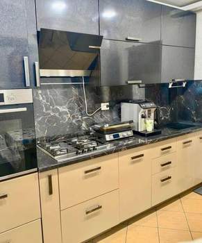 2-к квартира, вторичка, 55м2, 4/5 этаж