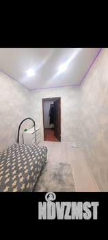 2-к квартира, вторичка, 40м2, 3/5 этаж