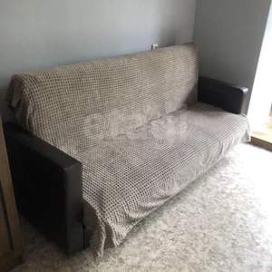 1-к квартира, вторичка, 26м2, 1/9 этаж