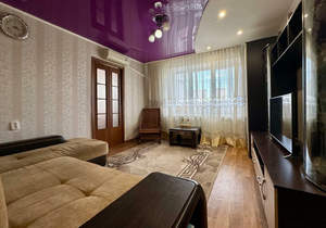 3-к квартира, вторичка, 53м2, 4/9 этаж