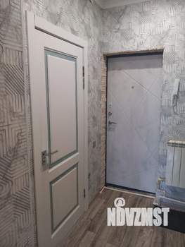 2-к квартира, вторичка, 49м2, 1/2 этаж