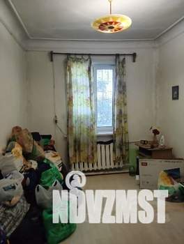 1-к квартира, вторичка, 36м2, 1/2 этаж