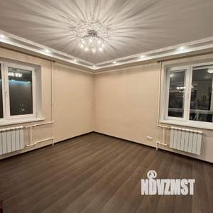 2-к квартира, вторичка, 73м2, 9/17 этаж