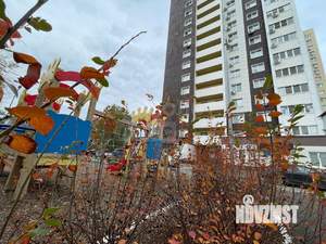 1-к квартира, вторичка, 32м2, 6/18 этаж