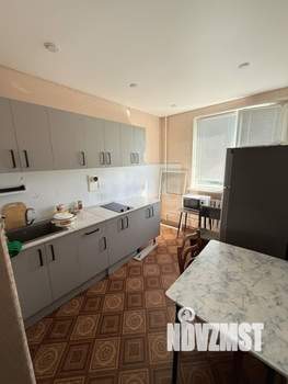 1-к квартира, вторичка, 32м2, 6/16 этаж