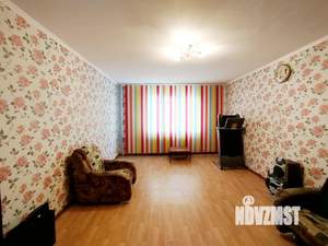 2-к квартира, вторичка, 62м2, 2/10 этаж