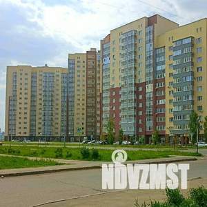 3-к квартира, вторичка, 106м2, 11/17 этаж