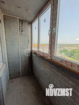 1-к квартира, вторичка, 35м2, 6/17 этаж