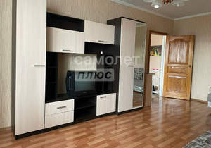 1-к квартира, вторичка, 37м2, 5/9 этаж