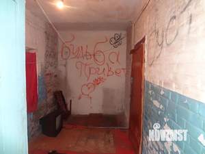 2-к квартира, вторичка, 42м2, 1/2 этаж