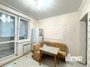 1-к квартира, вторичка, 38м2, 5/13 этаж