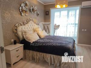 3-к квартира, вторичка, 104м2, 4/8 этаж