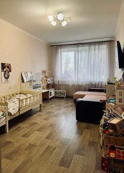 2-к квартира, вторичка, 70м2, 2/9 этаж