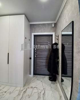 1-к квартира, вторичка, 39м2, 15/17 этаж