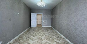 1-к квартира, вторичка, 41м2, 19/20 этаж