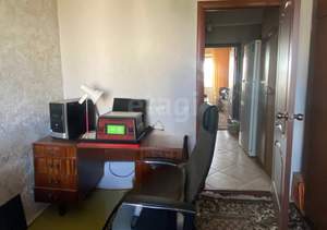 3-к квартира, вторичка, 65м2, 8/9 этаж