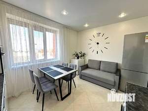 1-к квартира, вторичка, 40м2, 17/17 этаж