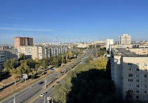 3-к квартира, вторичка, 90м2, 9/14 этаж