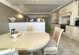 3-к квартира, вторичка, 91м2, 16/16 этаж