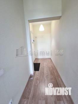 1-к квартира, вторичка, 34м2, 4/17 этаж