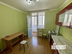2-к квартира, вторичка, 55м2, 7/17 этаж
