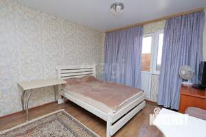 1-к квартира, вторичка, 37м2, 13/17 этаж