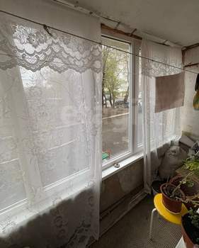 3-к квартира, вторичка, 74м2, 1/5 этаж