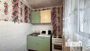 1-к квартира, вторичка, 25м2, 8/9 этаж