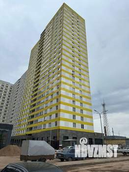 1-к квартира, вторичка, 40м2, 2/17 этаж