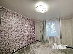3-к квартира, вторичка, 66м2, 1/9 этаж
