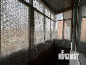 3-к квартира, вторичка, 61м2, 5/5 этаж