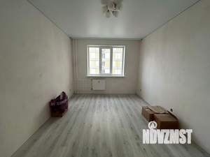 2-к квартира, вторичка, 58м2, 8/24 этаж