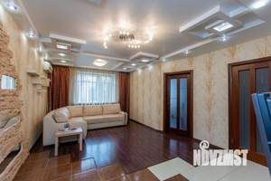 3-к квартира, вторичка, 86м2, 5/6 этаж