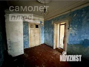1-к квартира, вторичка, 18м2, 1/1 этаж