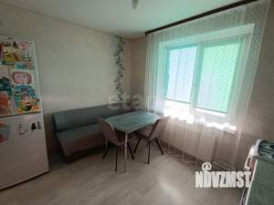 1-к квартира, вторичка, 38м2, 9/9 этаж