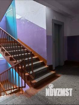 3-к квартира, вторичка, 65м2, 3/9 этаж