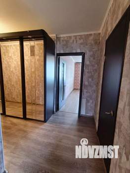 1-к квартира, вторичка, 47м2, 2/10 этаж