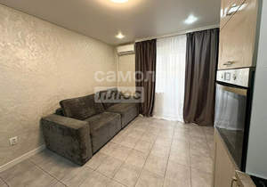 Студия квартира, вторичка, 25м2, 13/17 этаж