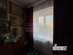 2-к квартира, вторичка, 42м2, 4/5 этаж