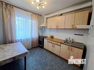 4-к квартира, вторичка, 83м2, 1/14 этаж