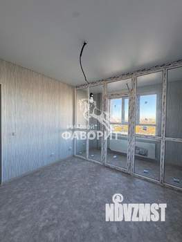 3-к квартира, вторичка, 57м2, 10/17 этаж