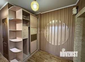 2-к квартира, вторичка, 50м2, 1/2 этаж
