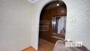 3-к квартира, вторичка, 64м2, 7/9 этаж