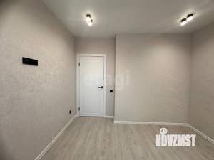 2-к квартира, вторичка, 58м2, 11/17 этаж