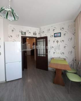 2-к квартира, вторичка, 65м2, 7/16 этаж