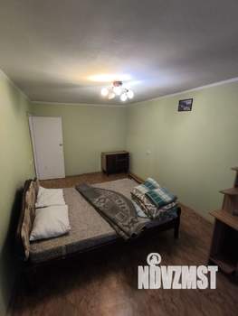 2-к квартира, вторичка, 49м2, 5/5 этаж