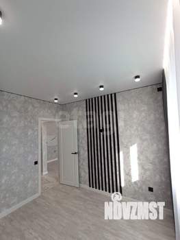 2-к квартира, вторичка, 38м2, 12/17 этаж