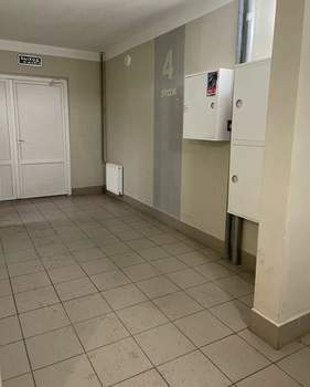 2-к квартира, вторичка, 64м2, 4/17 этаж