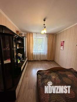 1-к квартира, вторичка, 28м2, 1/9 этаж