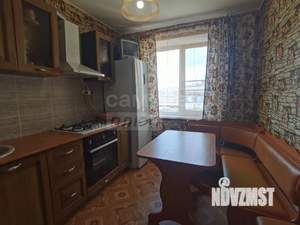 2-к квартира, вторичка, 53м2, 10/10 этаж